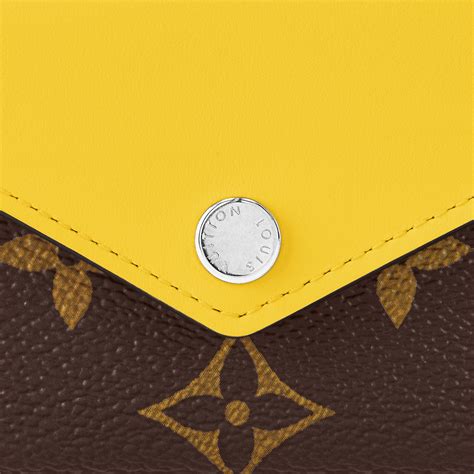 louis vuitton portefeuille wallet|Products by Louis Vuitton: Zoé Wallet.